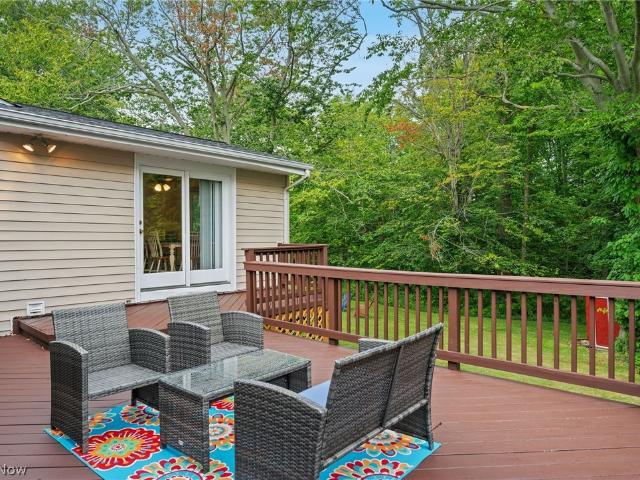 House for sale in Ohio