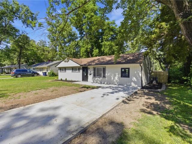House for sale in Kansas City, Missouri