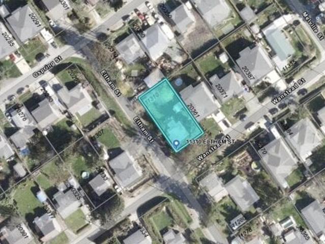 Property for sale in Maple Ridge, British Columbia