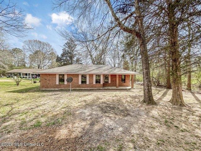 House for sale in Centreville, Mississippi