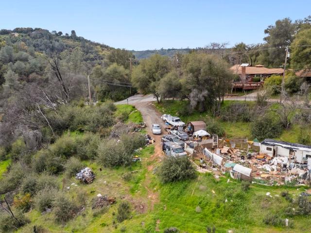 Land for sale in Jamestown, California