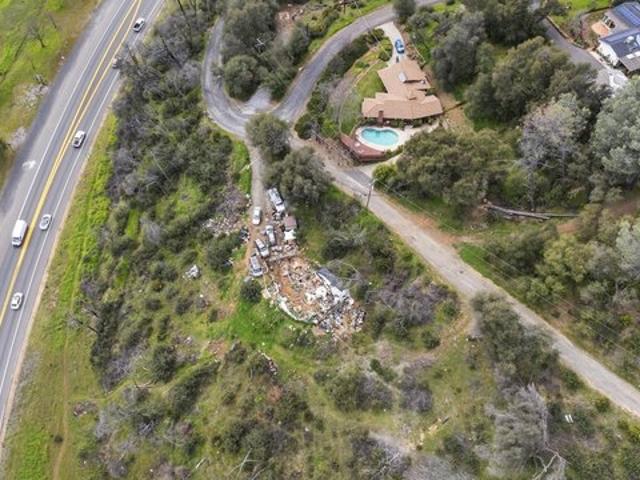Land for sale in Jamestown, California