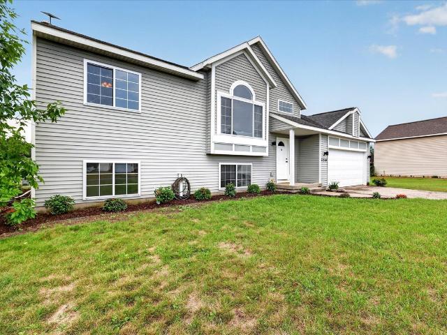 House for sale in Michigan