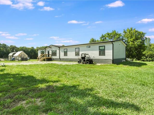 House for sale in Bates, Missouri