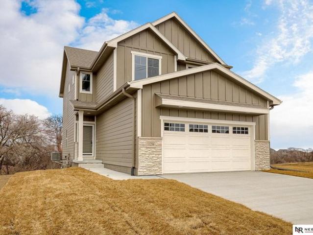 House for sale in Papillion, Sarpy County