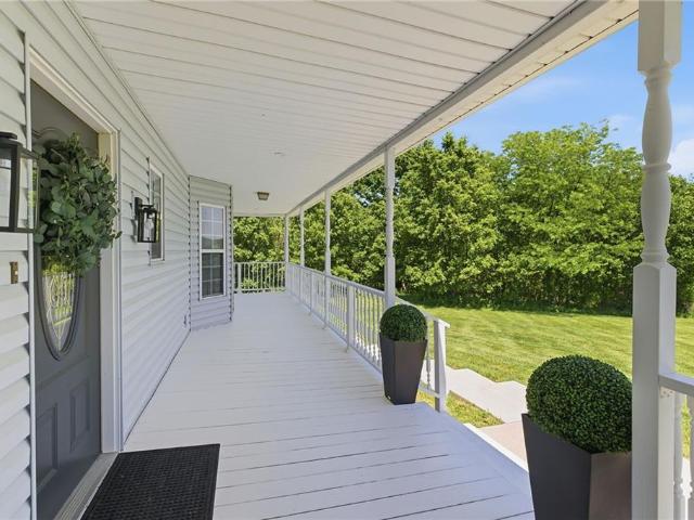 House for sale in Lone Jack, Missouri