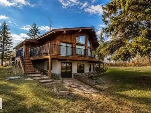 House for sale in Ashmont, Alberta