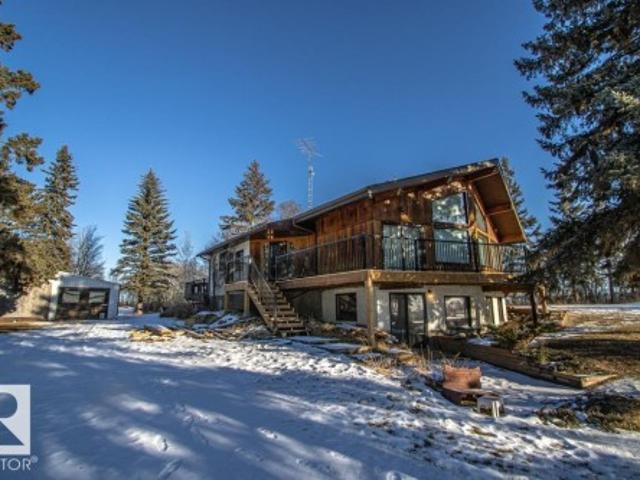 House for sale in Ashmont, Alberta