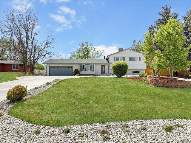 House for sale in Lakewood, Colorado