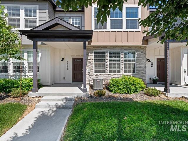Townhouse for sale in Boise, Idaho