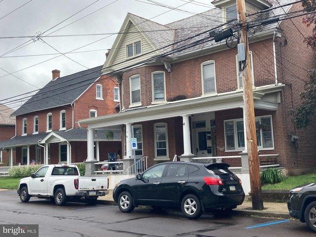 House for sale in Bucks, Pennsylvania
