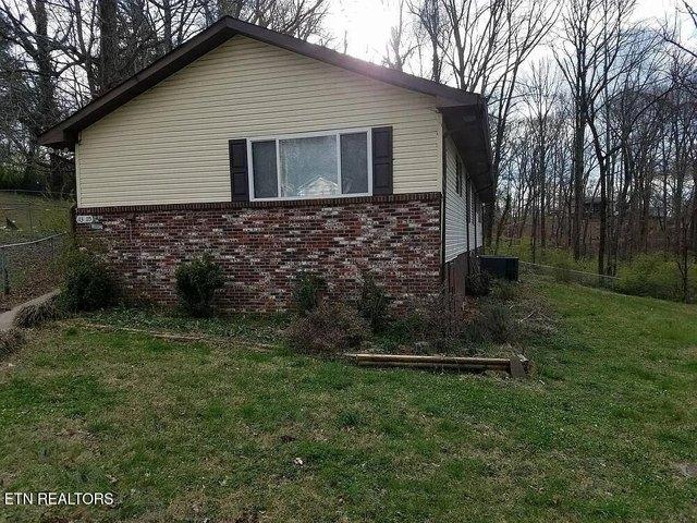 House for sale in Tennessee