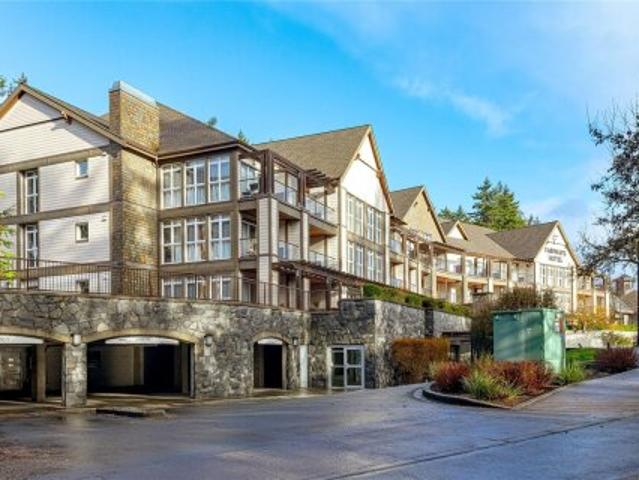 Condo for sale in Langford, British Columbia