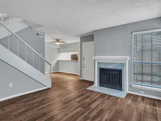 Condo for sale in Dallas, Texas