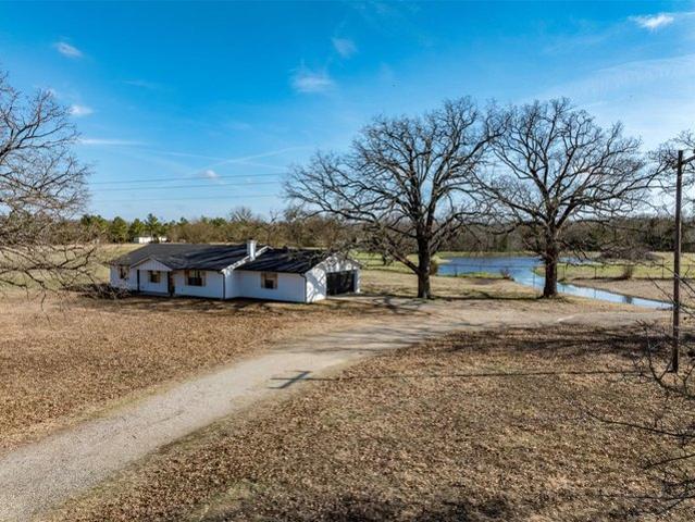 House for sale in Lamar, Texas