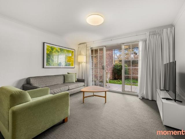 Apartment for rent in Griffith, Australian Capital Territory