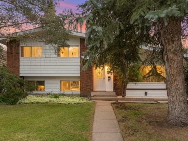 House for sale in Wedgewood, Alberta