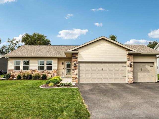 House for sale in Edgerton, Wisconsin