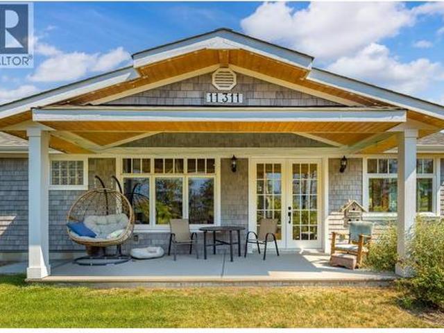 House for sale in Lake Country, British Columbia
