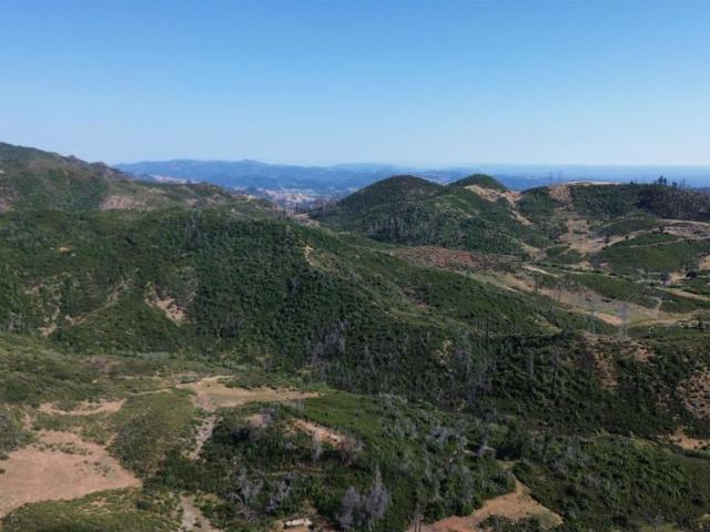 Land for sale in Healdsburg, Sonoma County