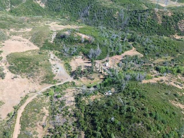 Land for sale in Healdsburg, California