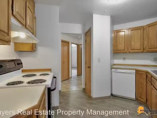 Condo for rent in Anchorage