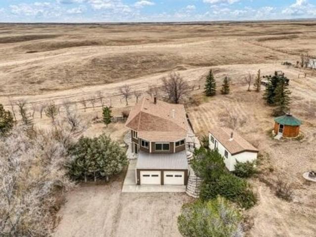 Property for sale in Alberta