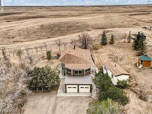 Land for sale in Alberta