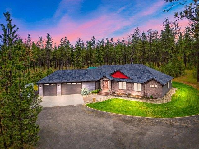 House for sale in Cheney, Washington