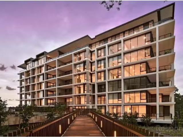 Apartment for rent in Baulkham Hills