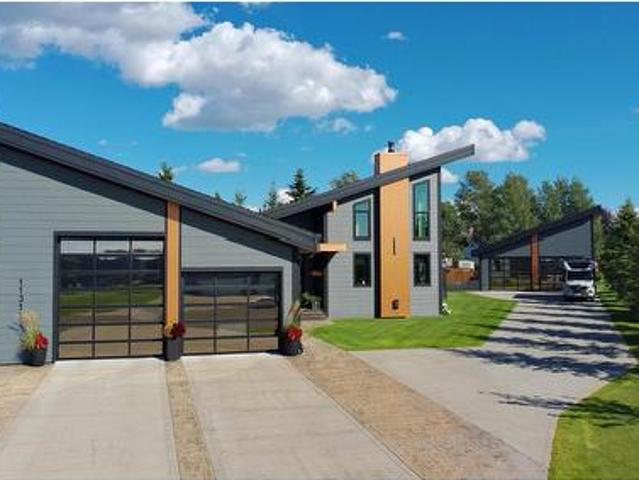 House for sale in Fort St. John, British Columbia