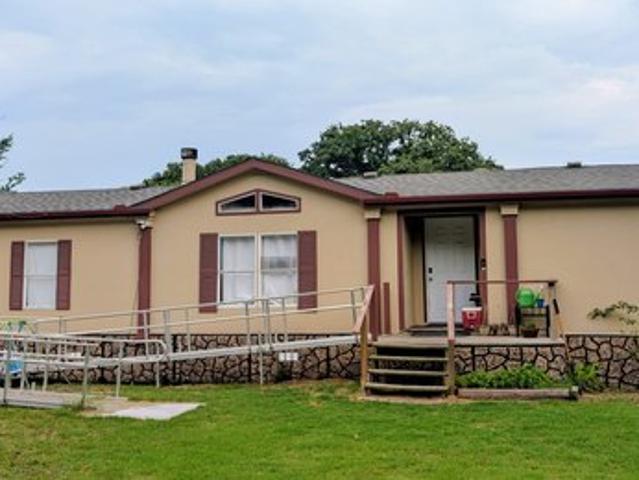 House for sale in Thackerville, Oklahoma