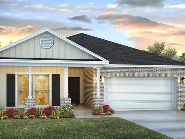House for sale in Daphne, Alabama