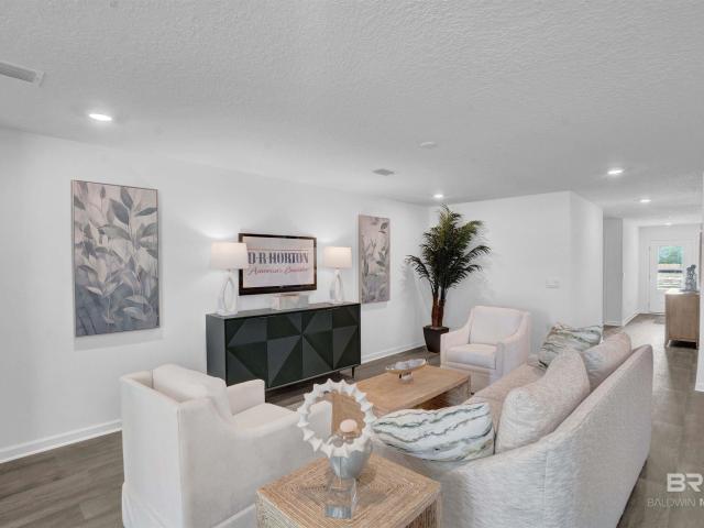 House for sale in Daphne, Alabama