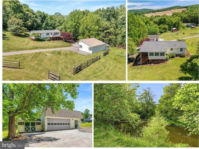 House for sale in Myersville, Maryland
