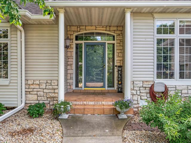 House for sale in Lakeville, Minnesota