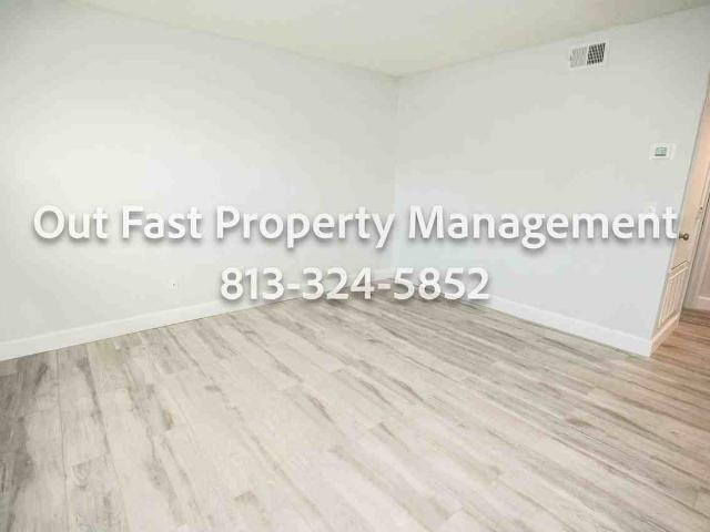 Apartment for rent in Tampa, Florida