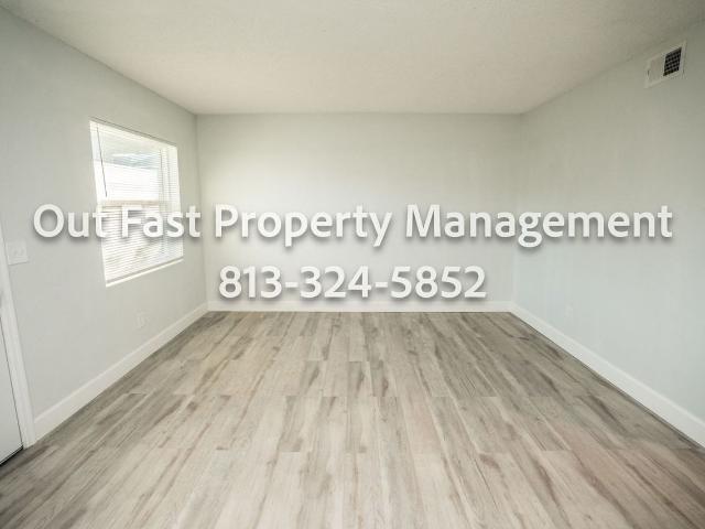 Apartment for rent in Tampa, Florida
