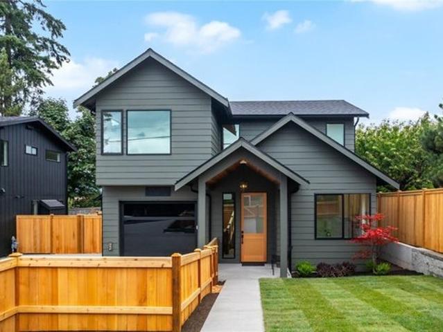 House for sale in Kirkland, Washington