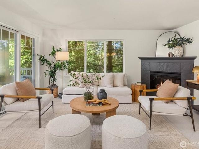 Condo for sale in Kirkland, Washington