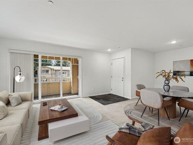 Condo for sale in Kirkland, Washington