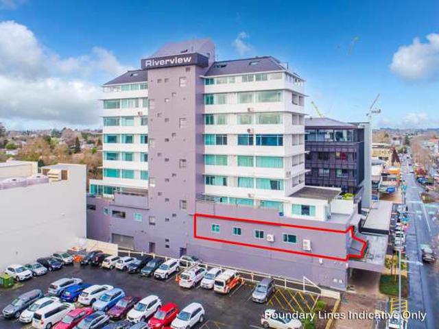 Apartment for sale in Hamilton, Waikato