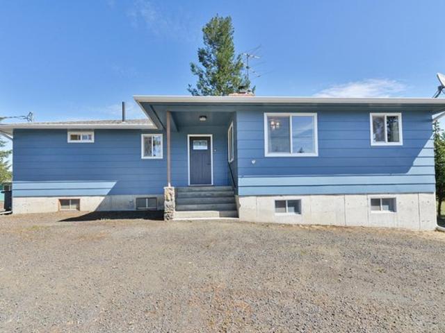 House for sale in Cheney, Washington