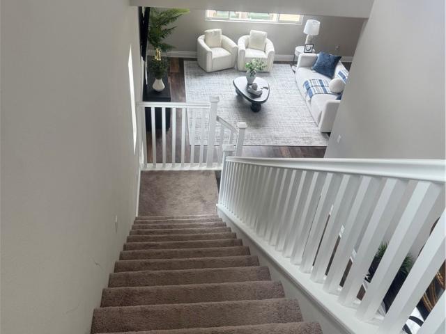 House for sale in California