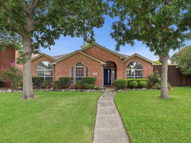 House for sale in Frisco, Texas