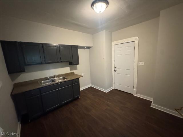 House for sale in Cleveland, Ohio
