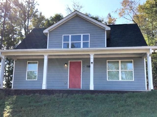 House for sale in Nicholson, Georgia