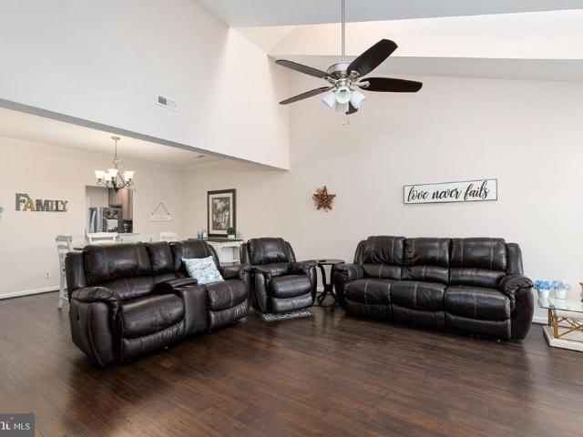 Townhouse for sale in Fredericksburg