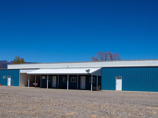 House for sale in Eckert, Colorado