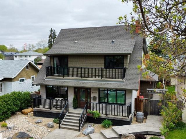 House for sale in Wedgewood, Alberta